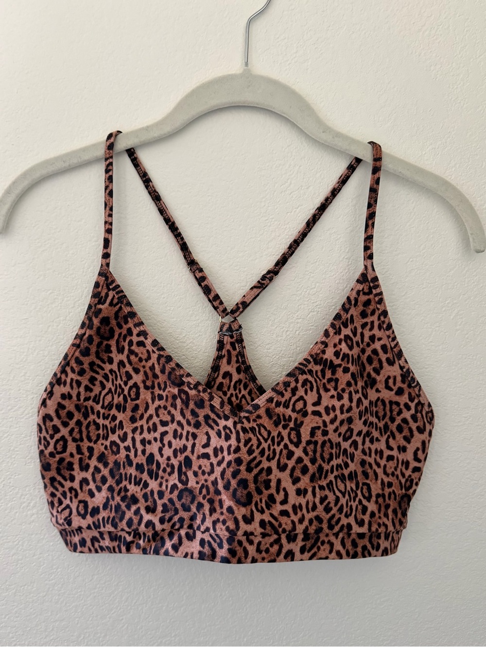 Skatie Zero Sports Bra